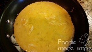 21 Day Fix Flatout Breakfast Pizza 03