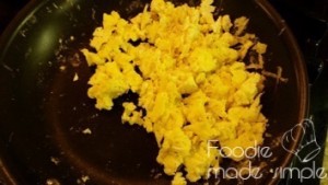 21 Day Fix Flatout Breakfast Pizza 04