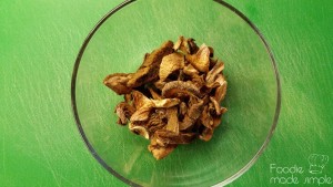 Balsamic Pork Chops 1