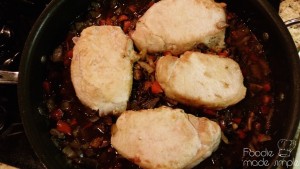 Balsamic Pork Chops 11