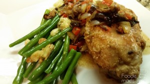 Balsamic Pork Chops 17