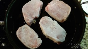 Balsamic Pork Chops 3