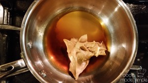 Bang Bang Chicken and Shrimp a la Cheesecake Factory 1