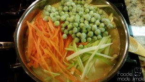 Bang Bang Chicken and Shrimp a la Cheesecake Factory 12