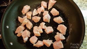 Bang Bang Chicken and Shrimp a la Cheesecake Factory 13