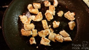 Bang Bang Chicken and Shrimp a la Cheesecake Factory 14