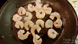 Bang Bang Chicken and Shrimp a la Cheesecake Factory 15