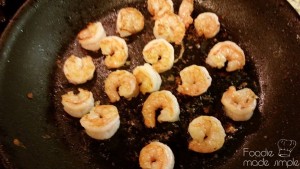 Bang Bang Chicken and Shrimp a la Cheesecake Factory 16