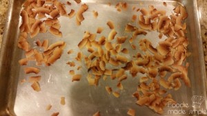 Bang Bang Chicken and Shrimp a la Cheesecake Factory 4