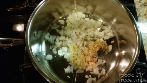 Bang Bang Chicken and Shrimp a la Cheesecake Factory 5