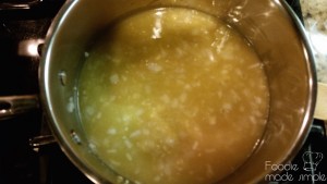 Bang Bang Chicken and Shrimp a la Cheesecake Factory 7