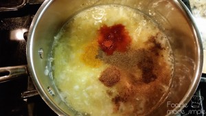 Bang Bang Chicken and Shrimp a la Cheesecake Factory 8