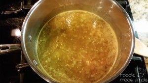 Bang Bang Chicken and Shrimp a la Cheesecake Factory 9