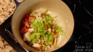 Creole-Style Shrimp Jambalaya 1