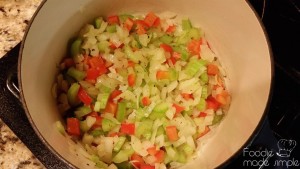 Creole-Style Shrimp Jambalaya 2