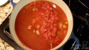 Creole-Style Shrimp Jambalaya 5