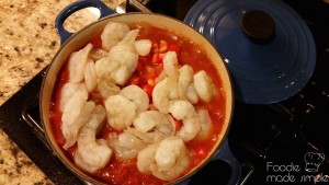 Creole-Style Shrimp Jambalaya 7