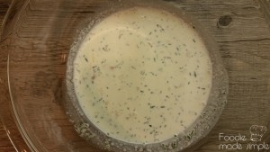 Individual Potatoes au Gratin 1