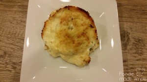 Individual Potatoes au Gratin 10