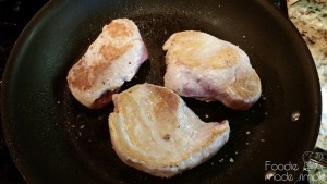 Mexican-Style Pork Chops 1