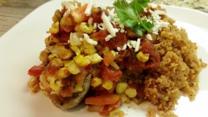 Mexican-Style Pork Chops 10