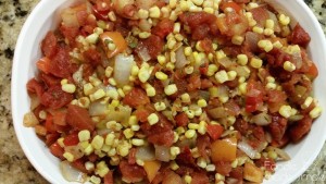 Mexican-Style Pork Chops 7