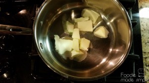 Newfoundland-Style Cod au Gratin 1