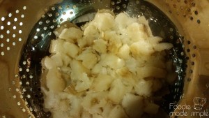 Newfoundland-Style Cod au Gratin 10