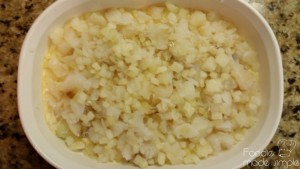 Newfoundland-Style Cod au Gratin 12