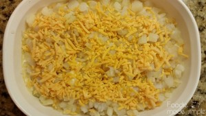 Newfoundland-Style Cod au Gratin 13