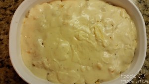 Newfoundland-Style Cod au Gratin 14