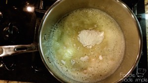 Newfoundland-Style Cod au Gratin 3