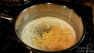 Newfoundland-Style Cod au Gratin 7