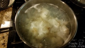 Newfoundland-Style Cod au Gratin 8