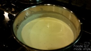 Newfoundland-Style Cod au Gratin 9