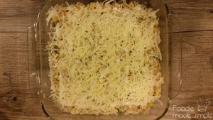 Poblano Rice Gratin 11