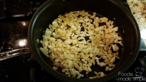 Poblano Rice Gratin 2