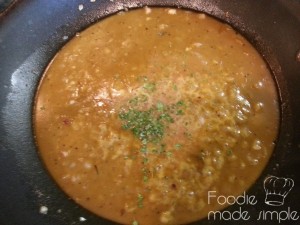 Pork Tenderloin with Honey-Mustard Sauce 7