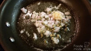 Seared Elk Medallions with Blackberry Balsamic Sauce 1