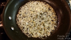 Seared Elk Medallions with Blackberry Balsamic Sauce 3