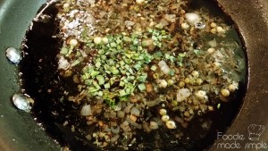 Seared Elk Medallions with Blackberry Balsamic Sauce 4