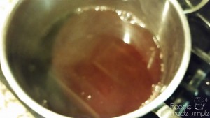 Seared Elk Medallions with Blackberry Balsamic Sauce 7