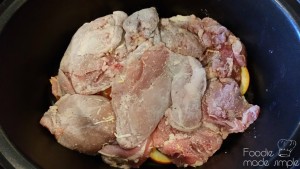 Slow-Cooker Citrus-Soy Chicken 3