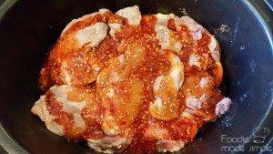 Slow-Cooker Citrus-Soy Chicken 6