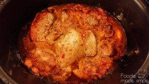 Slow-Cooker Citrus-Soy Chicken 7