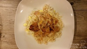 Slow-Cooker Citrus-Soy Chicken 9