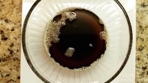 Spaghetti with Browned Butter a la The Old Spaghetti Factory 6