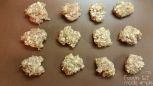 Spinach Pesto Pasta with Chicken Sausage 5