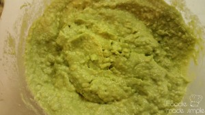 Taqueria-Style Guacamole 3