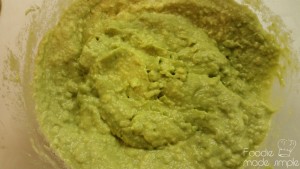 Taqueria-Style Guacamole 4